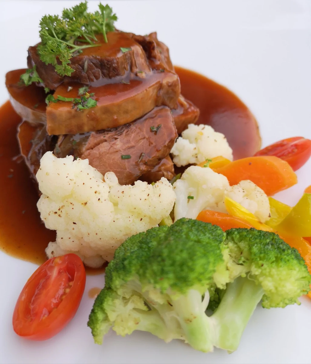 Essen und Trinken photo 9