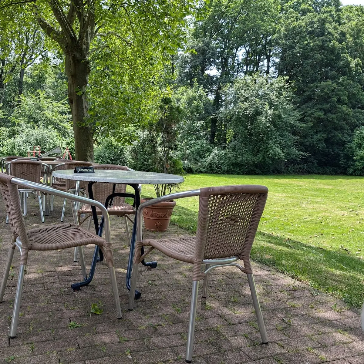 Atmosphäre photo 2