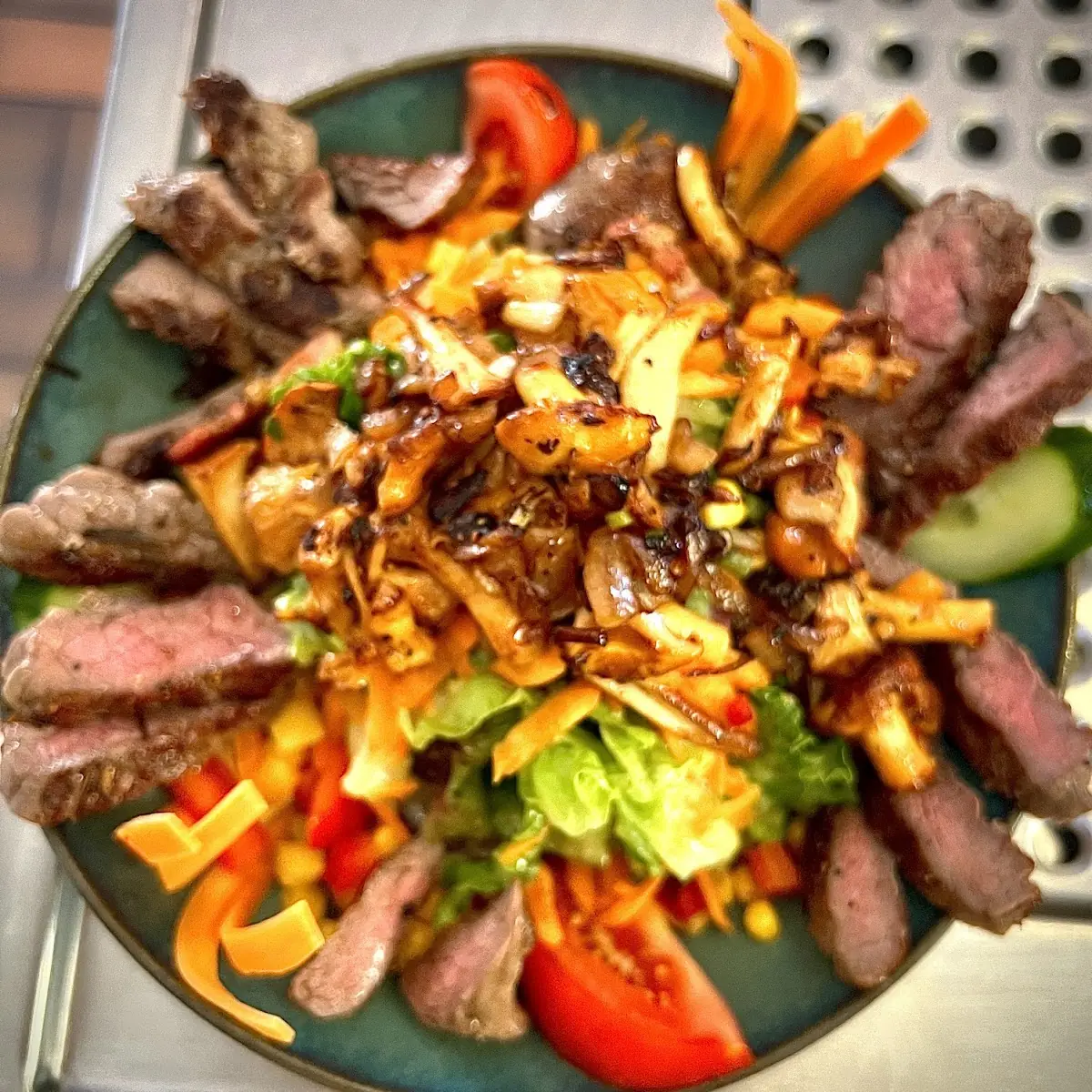 Essen und Trinken photo 4
