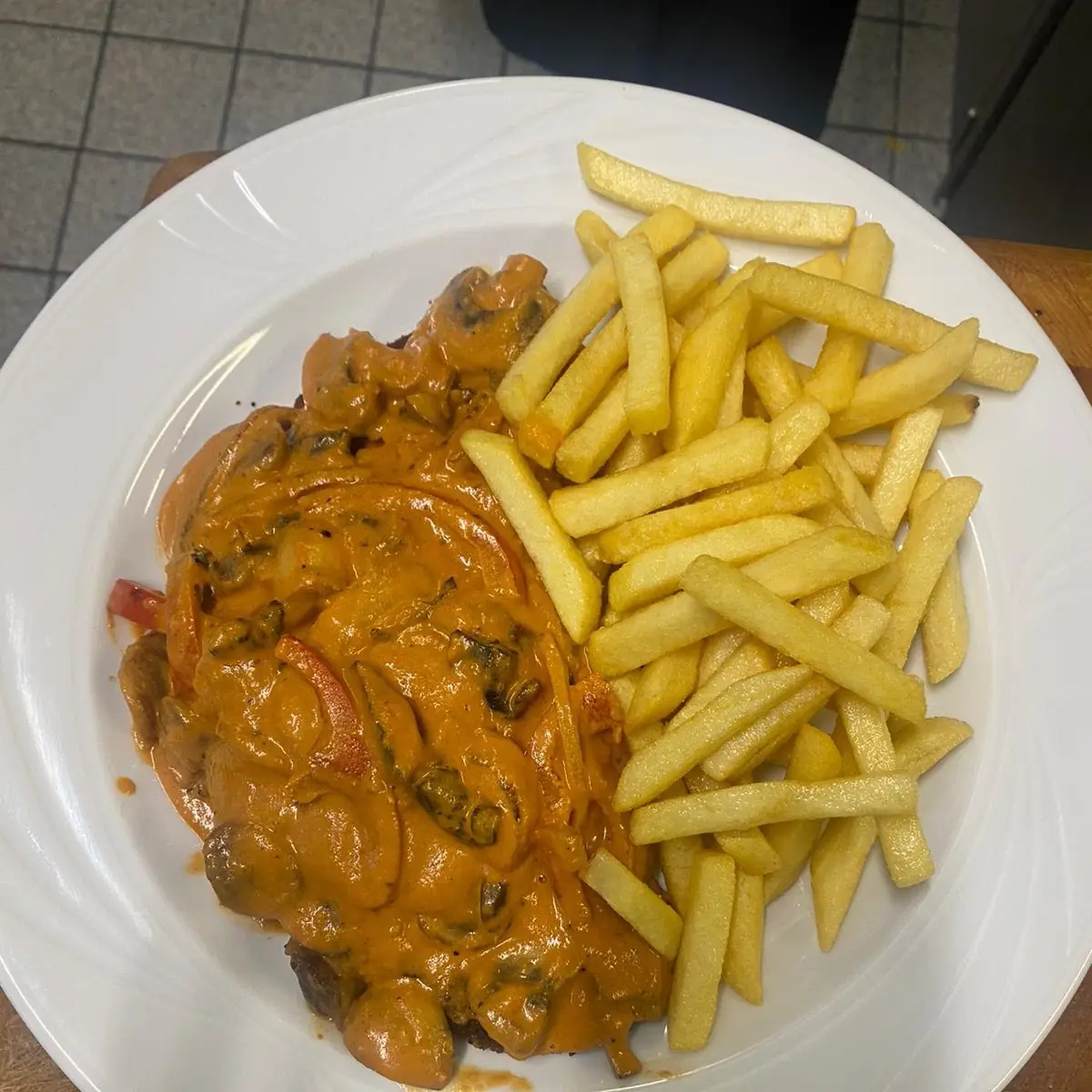 Essen und Trinken photo 9