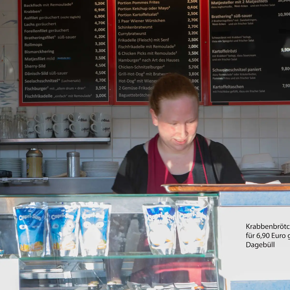 Speisekarte photo 9
