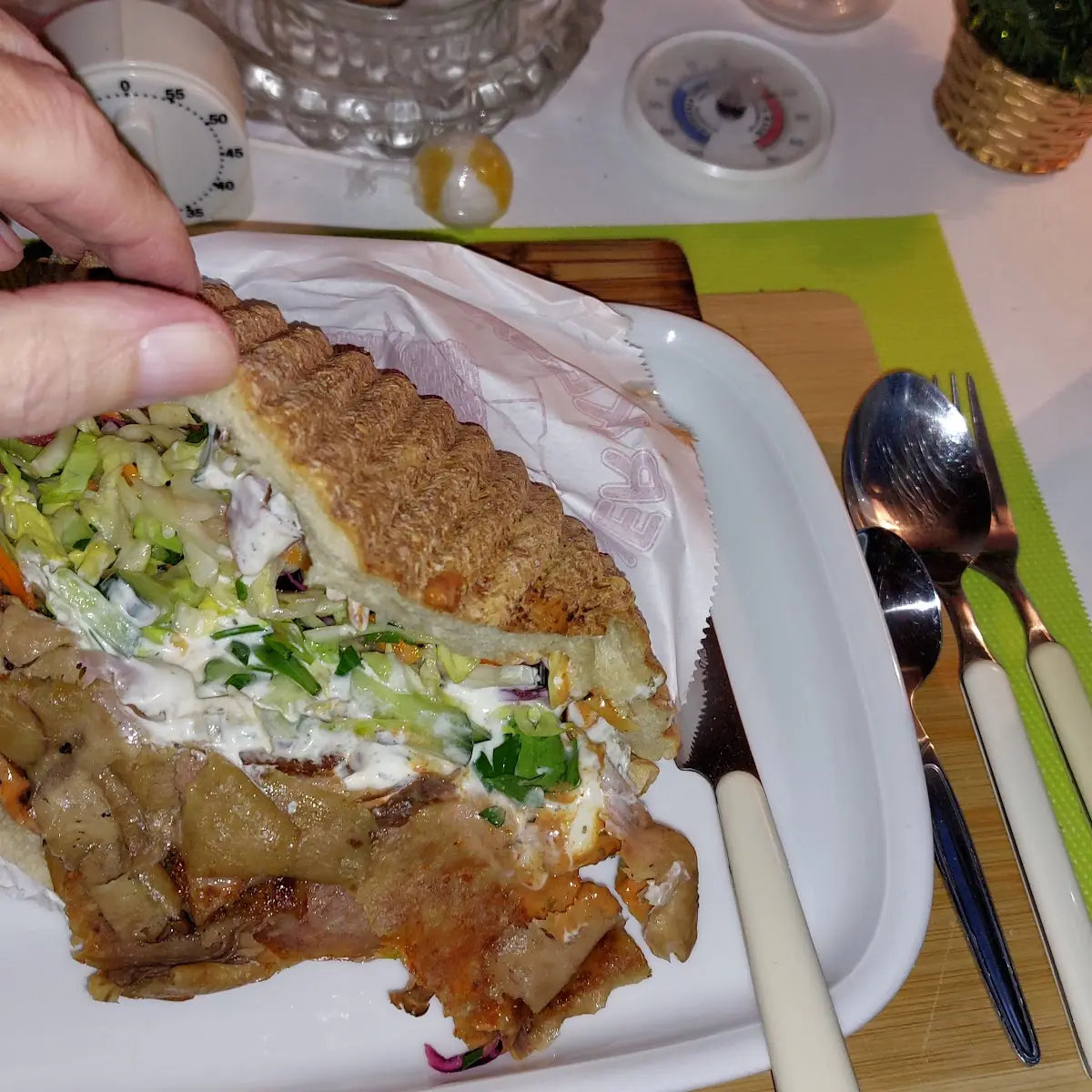 Essen und Trinken photo 7