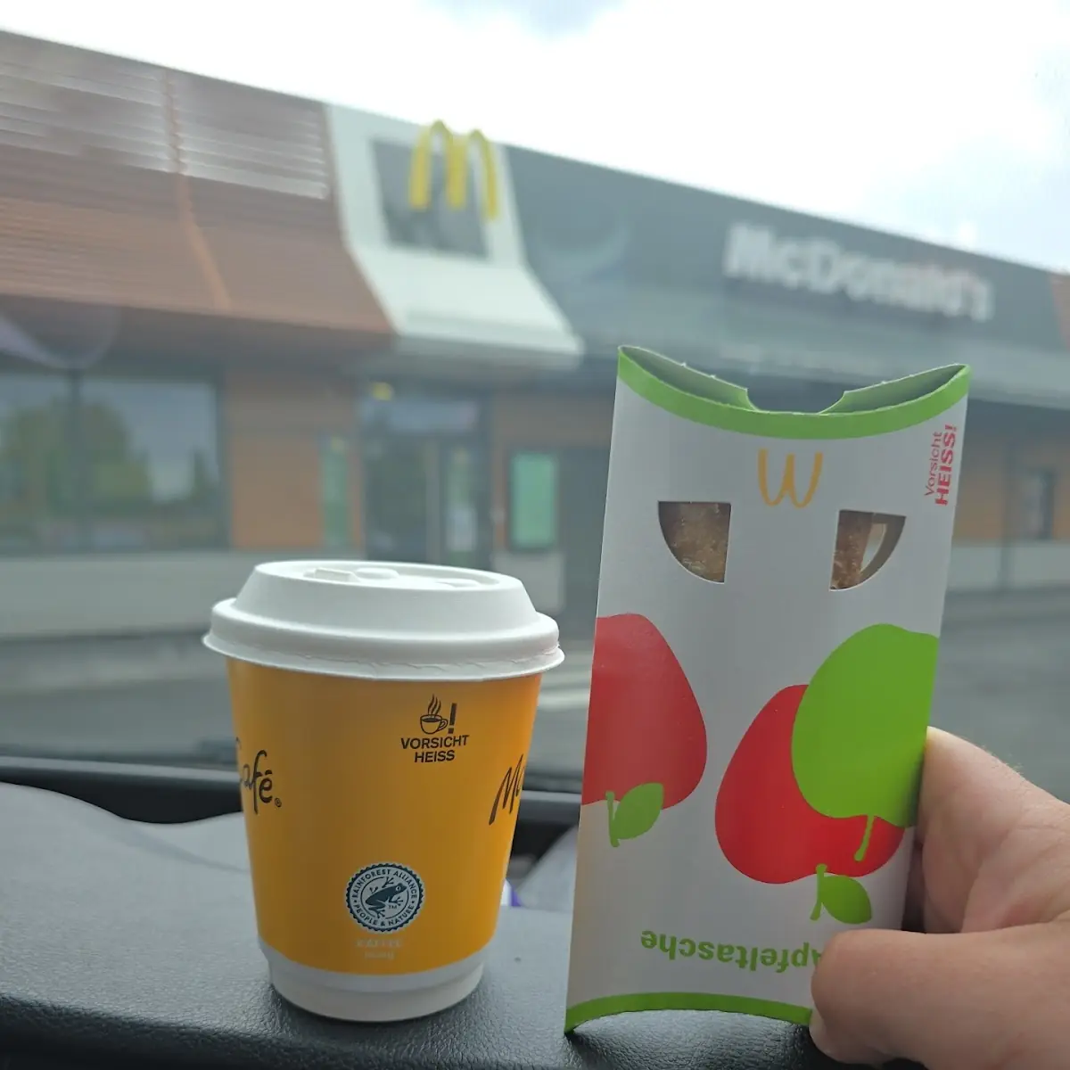 Essen und Trinken photo 3
