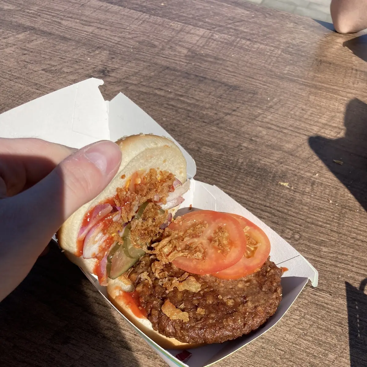 Essen und Trinken photo 9