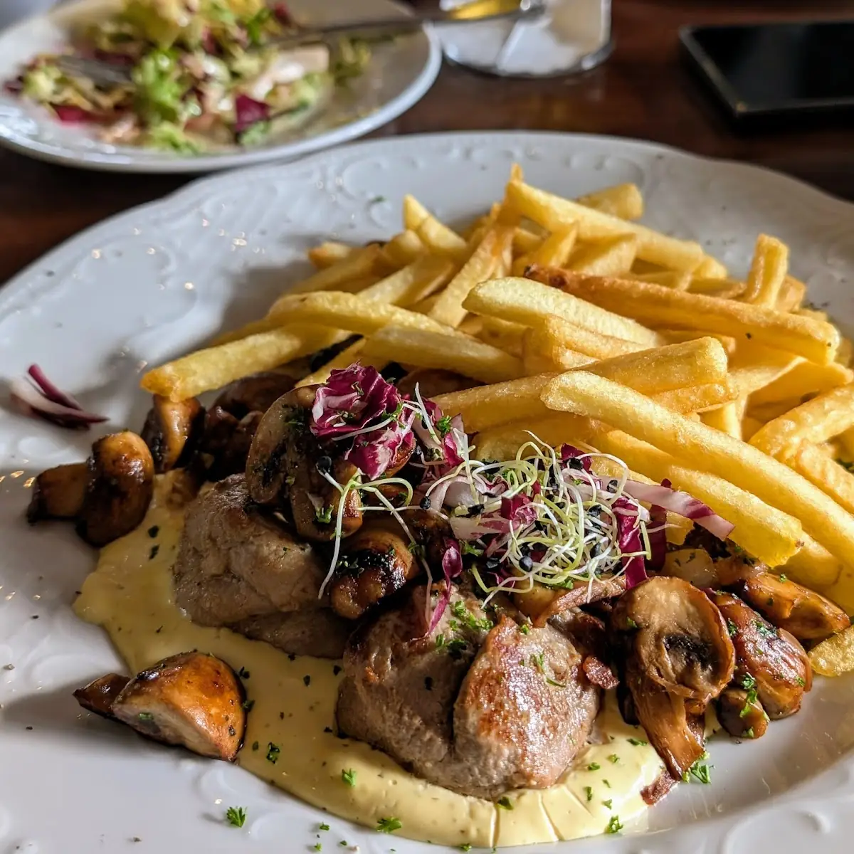 Essen und Trinken photo 2