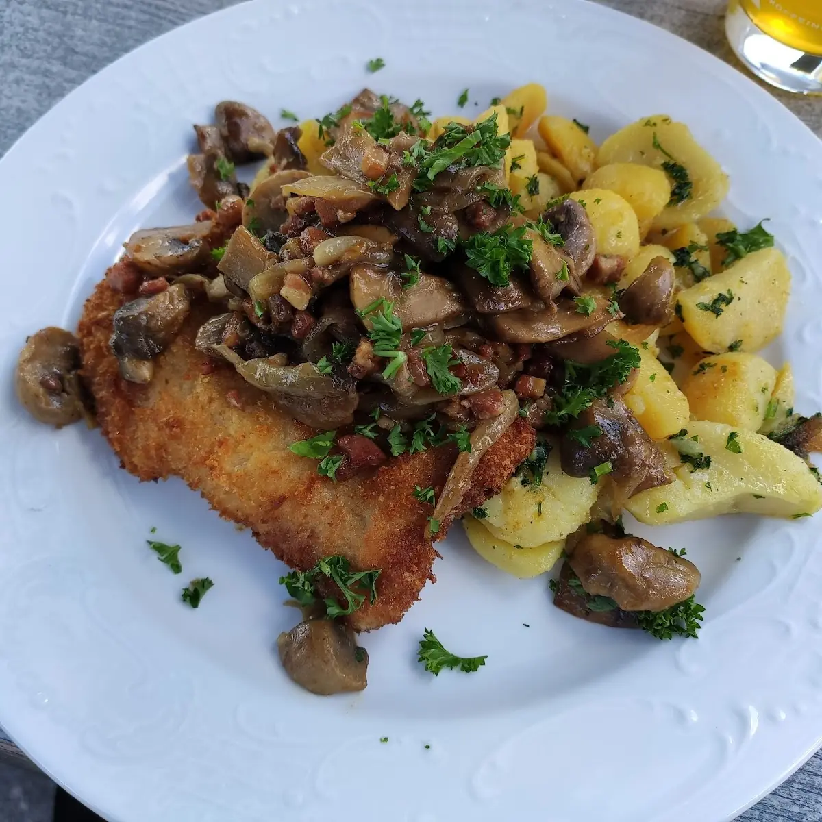Essen und Trinken photo 4