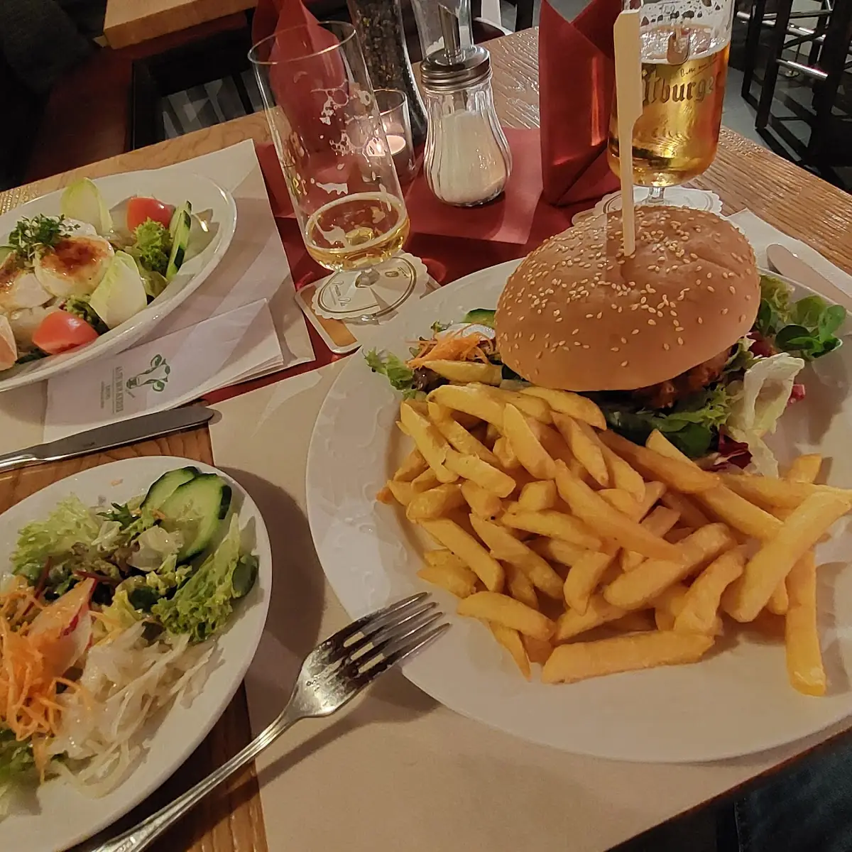 Essen und Trinken photo 5