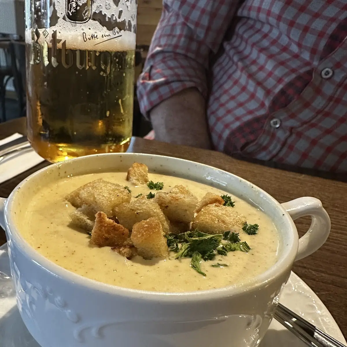 Essen und Trinken photo 6