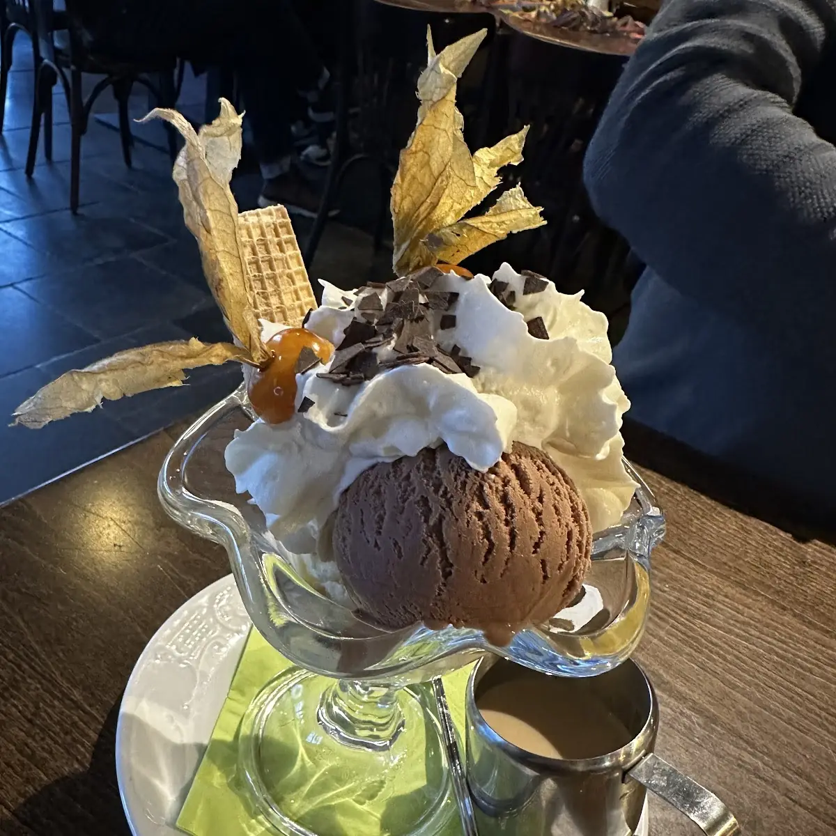Essen und Trinken photo 7