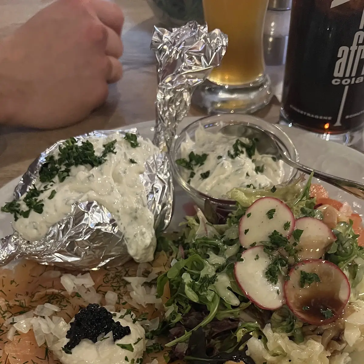 Essen und Trinken photo 8