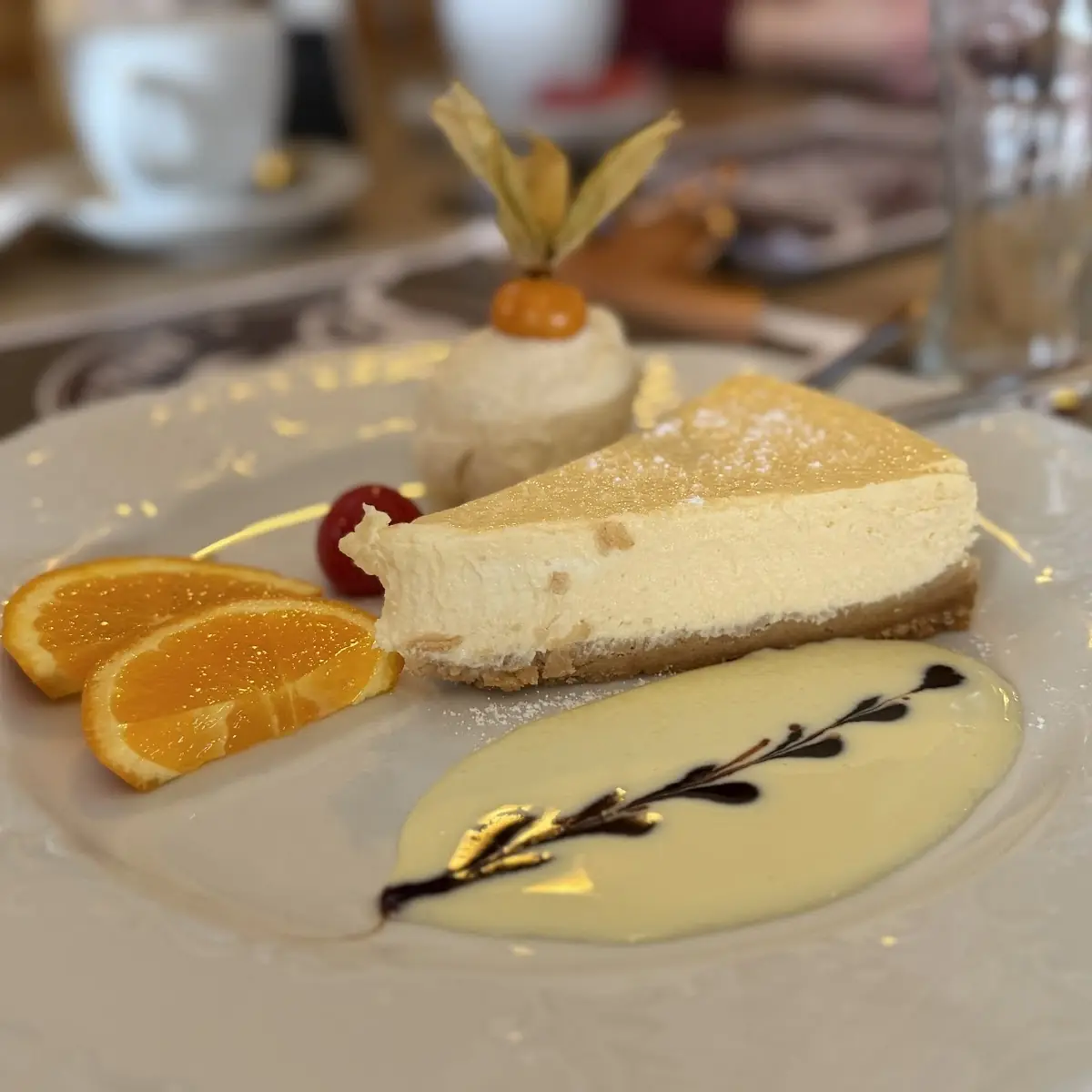 Essen und Trinken photo 9