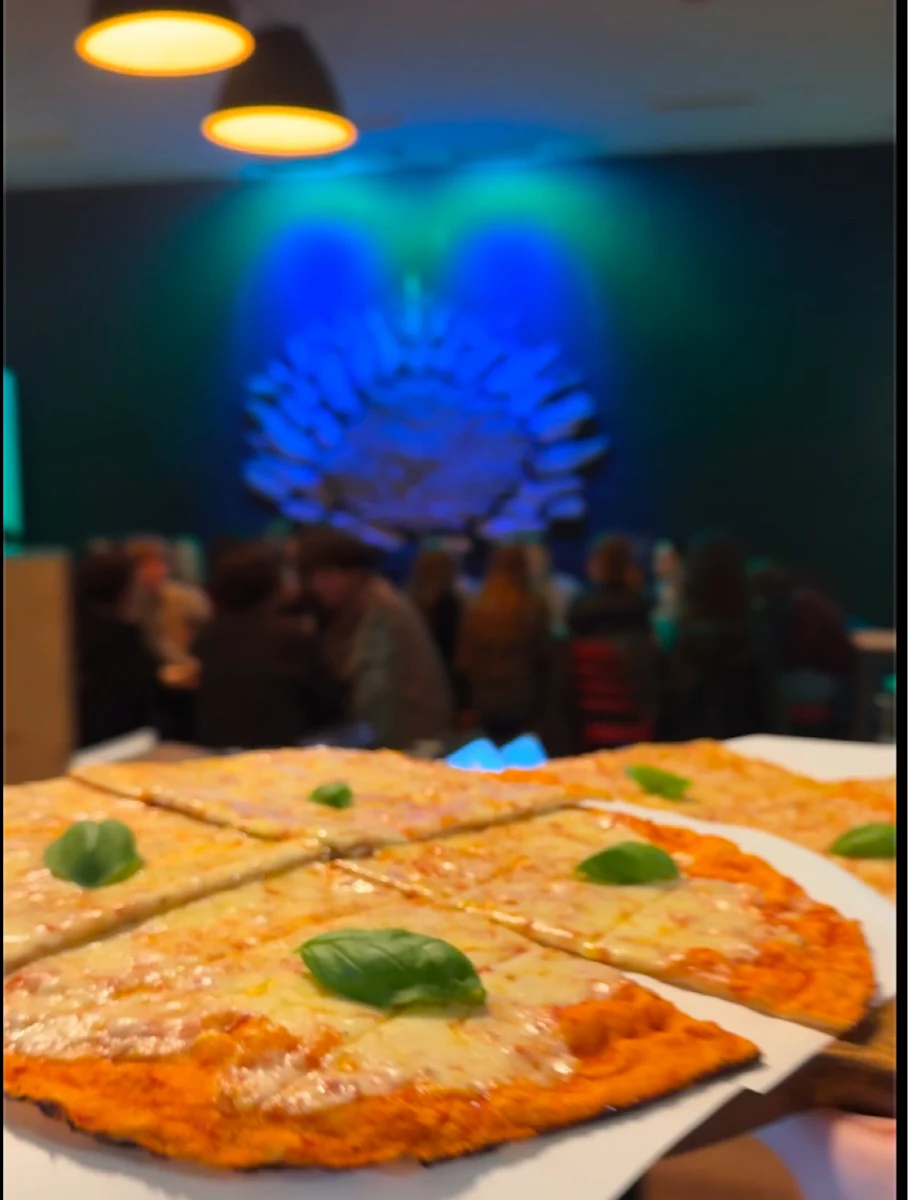 Essen und Trinken photo 1