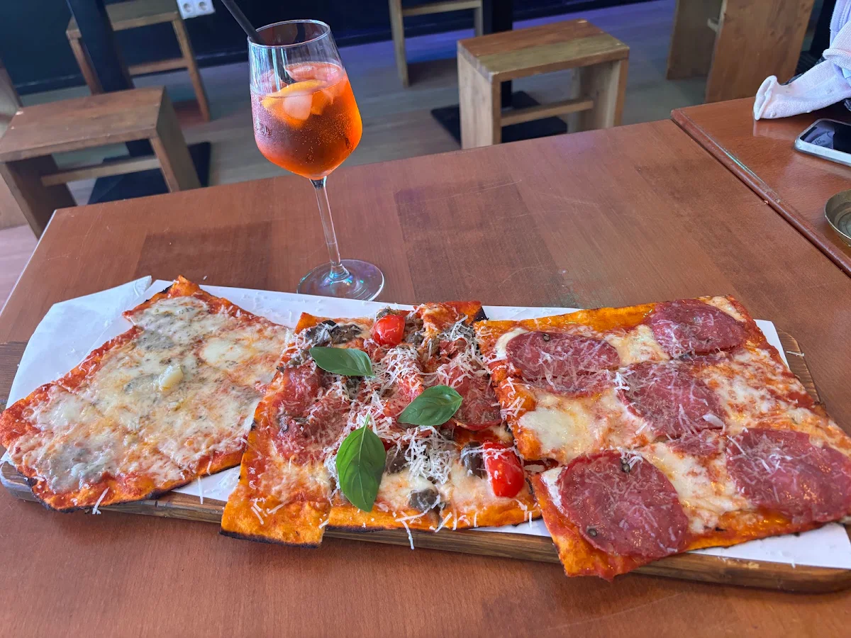 Essen und Trinken photo 3