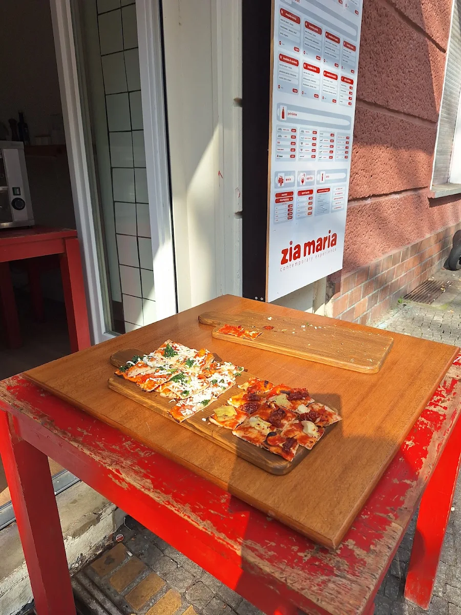 Essen und Trinken photo 6