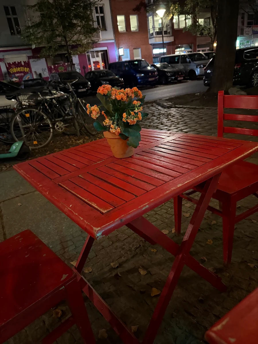 Atmosphäre photo 10