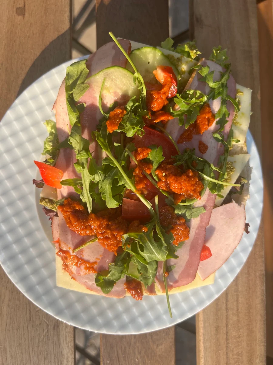 Essen und Trinken photo 3