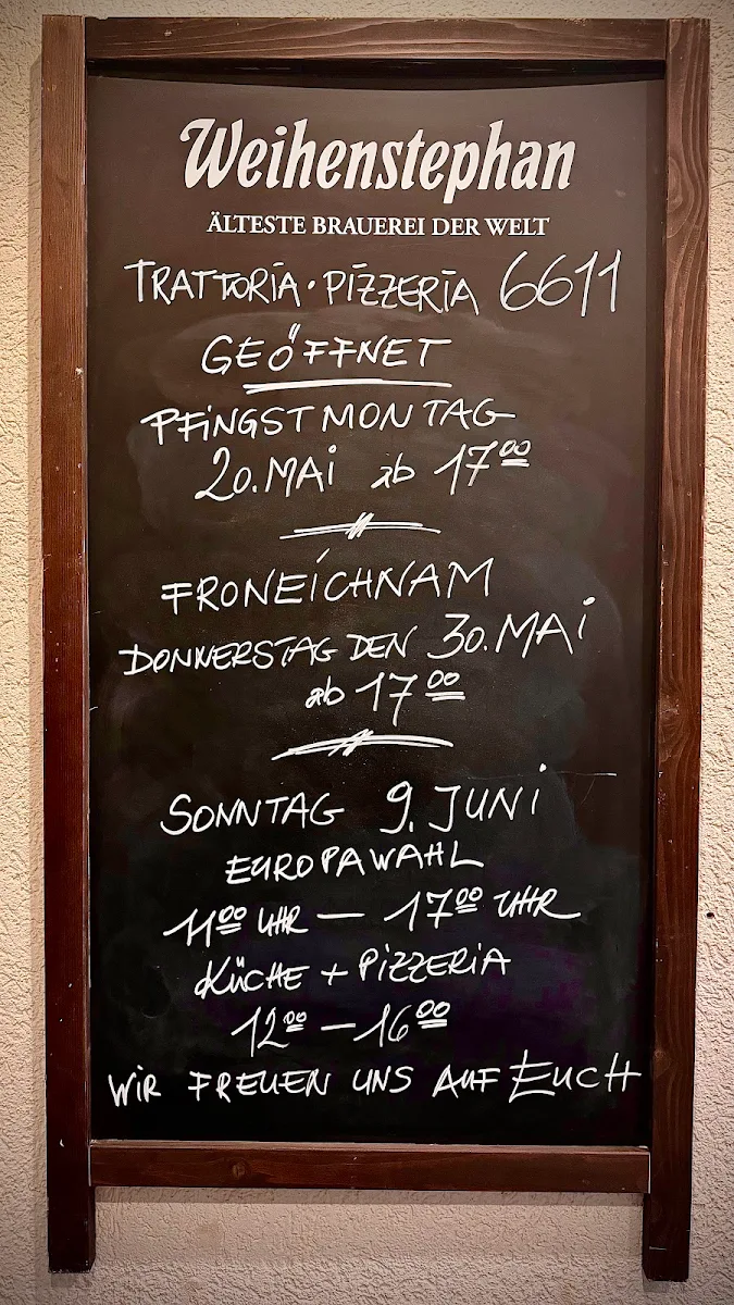 Speisekarte photo 5
