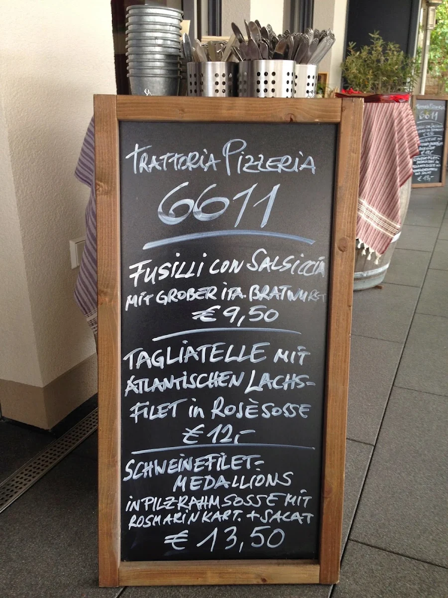 Speisekarte photo 9