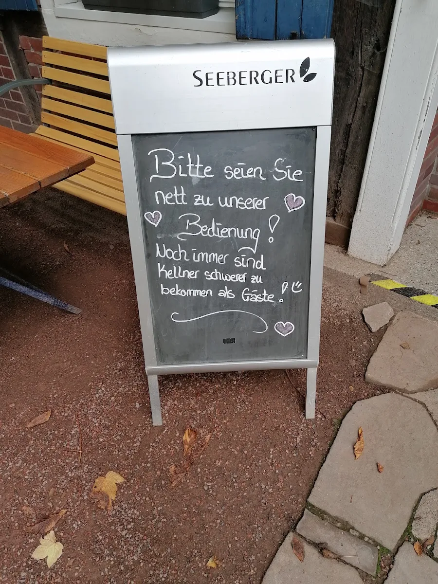 Speisekarte photo 10