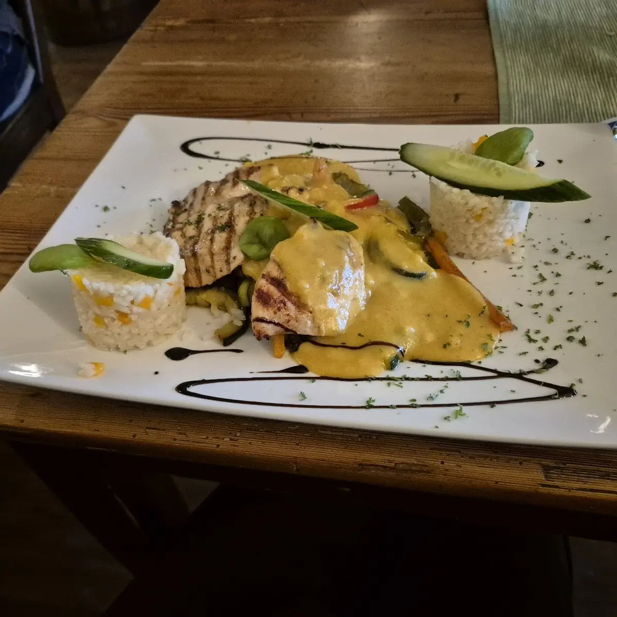 Essen und Trinken photo 10