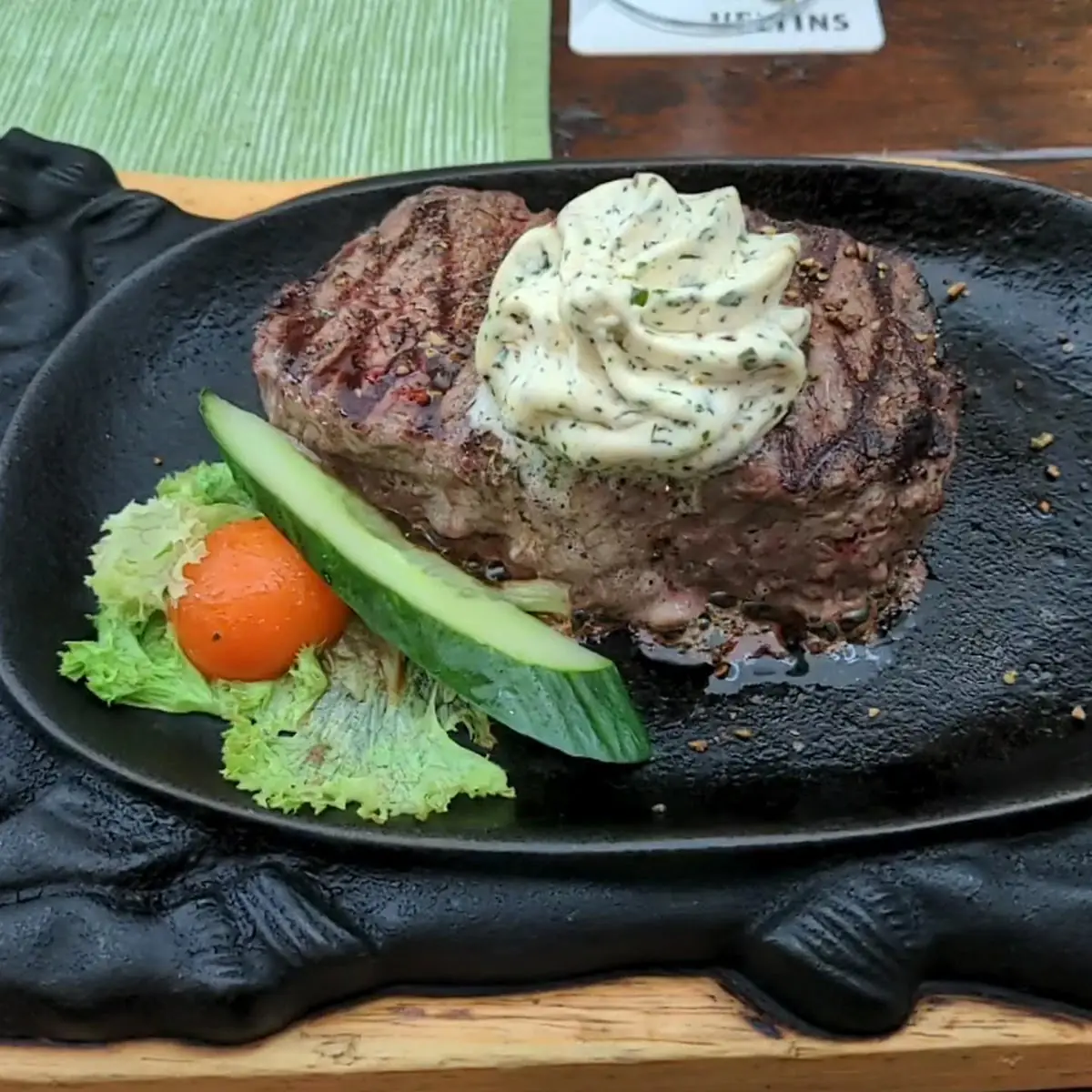 Essen und Trinken photo 2