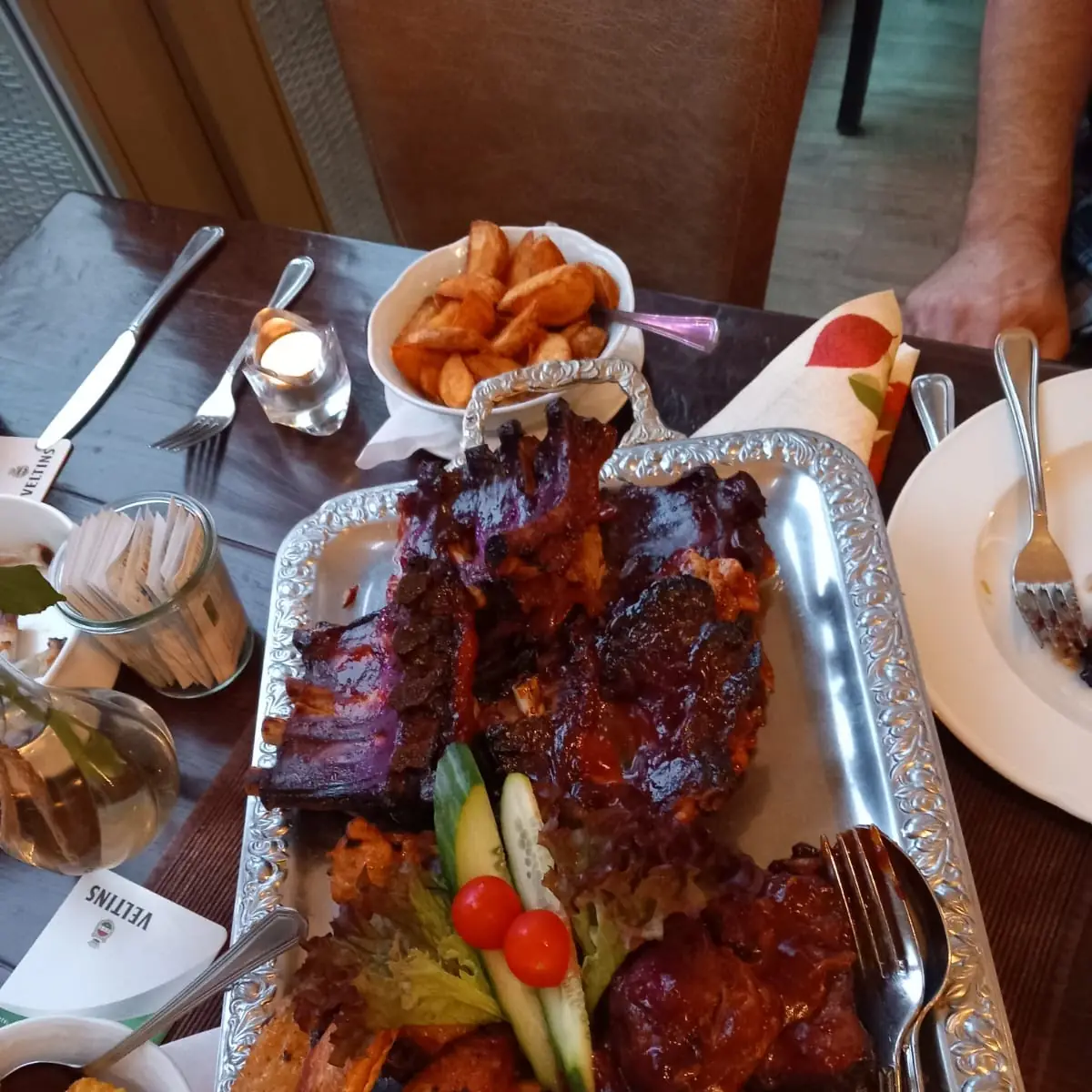 Essen und Trinken photo 4