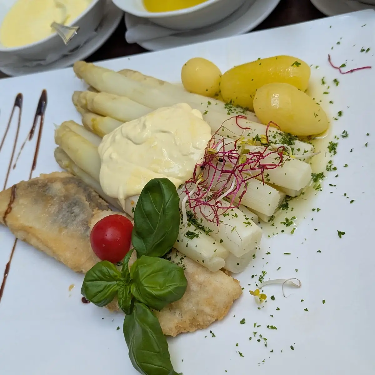 Essen und Trinken photo 5