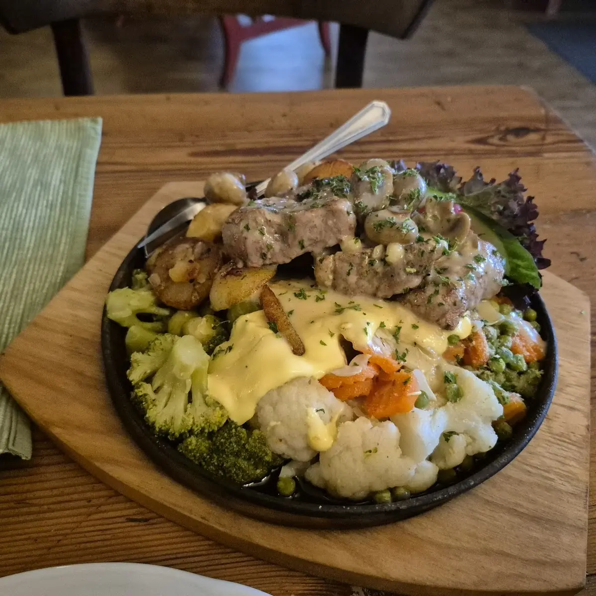 Essen und Trinken photo 6