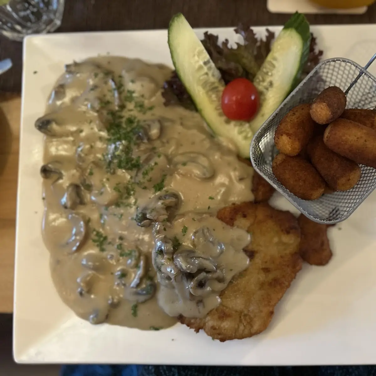 Essen und Trinken photo 8