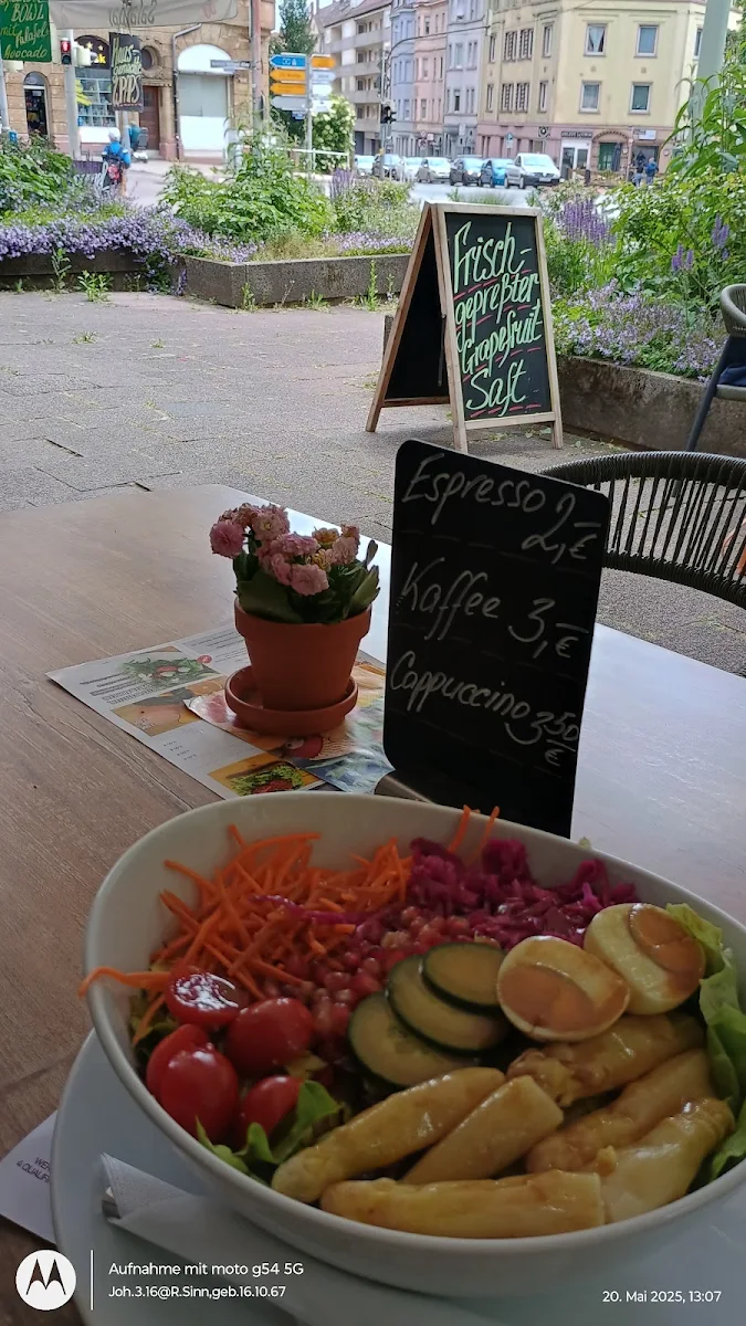 Essen und Trinken photo 8