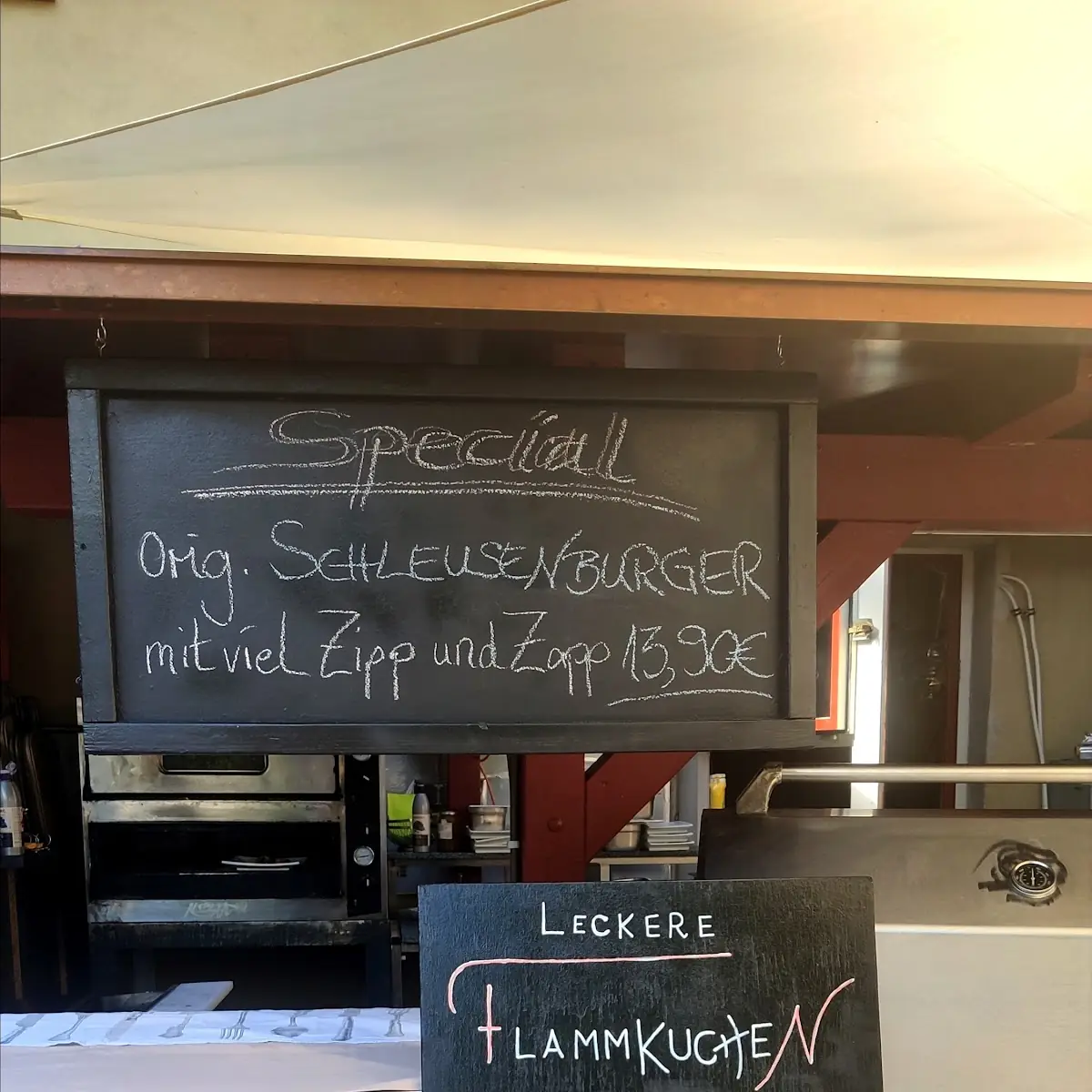 Speisekarte photo 7