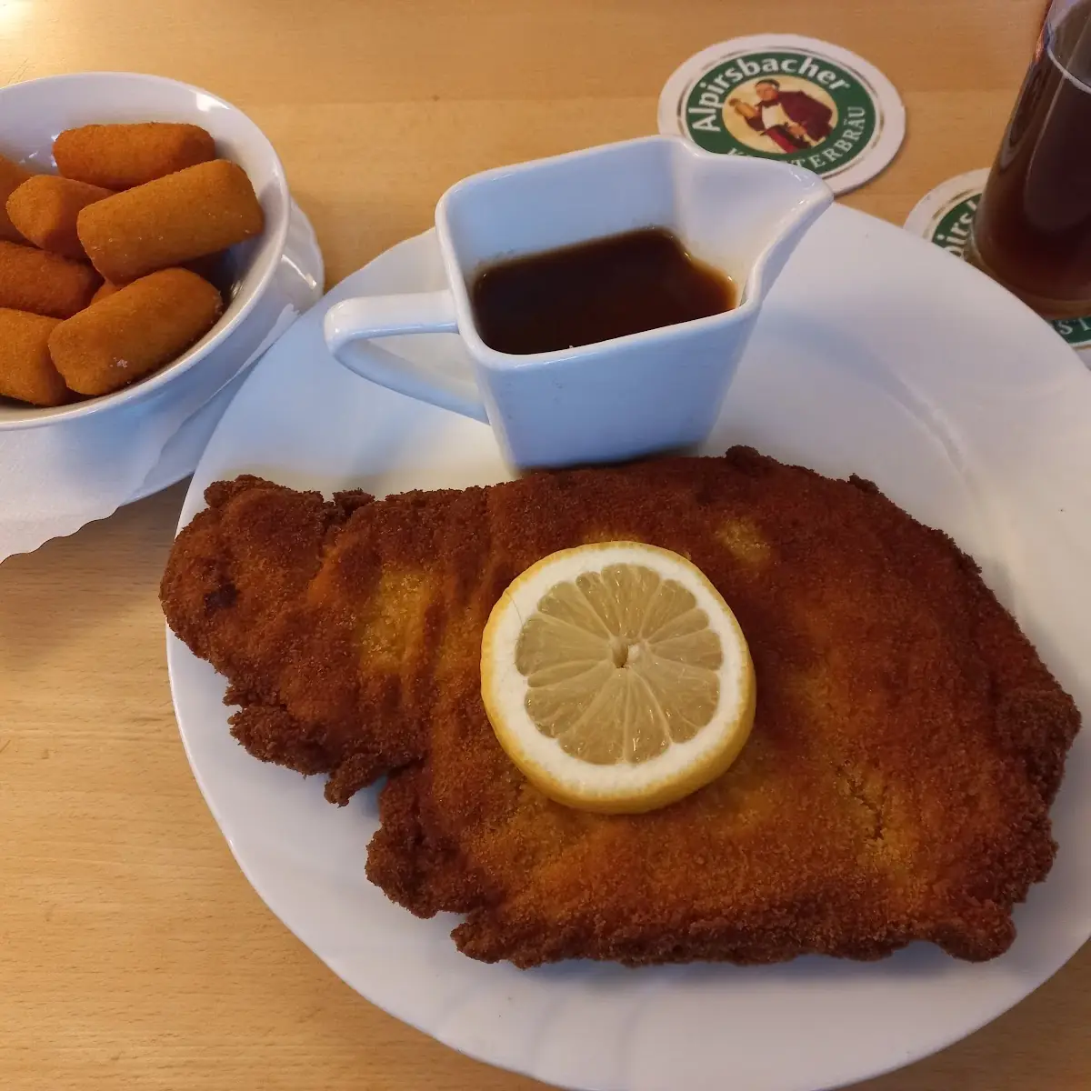 Essen und Trinken photo 2