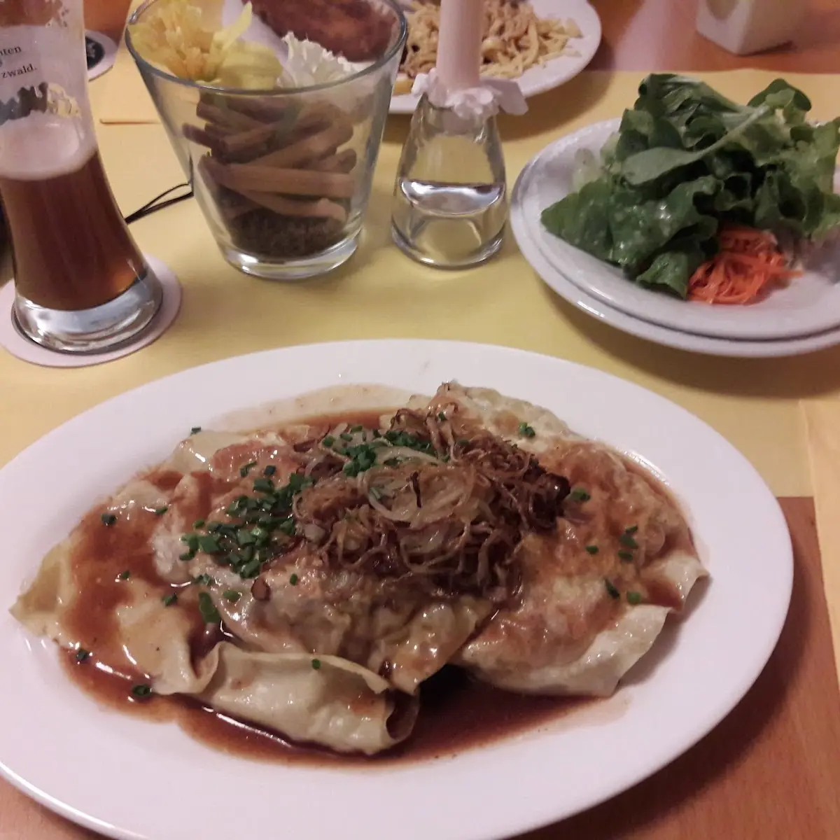 Essen und Trinken photo 7