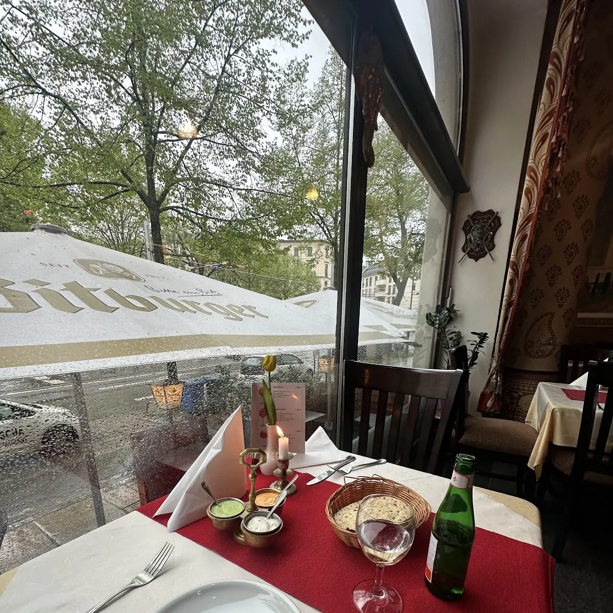 Essen und Trinken photo 1