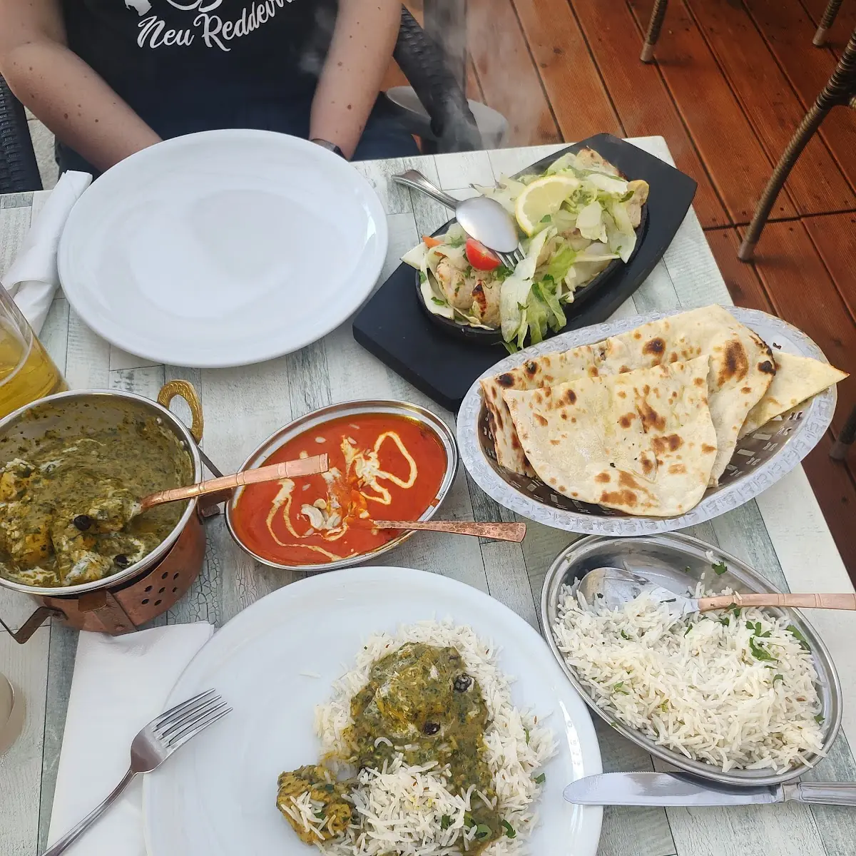 Essen und Trinken photo 5
