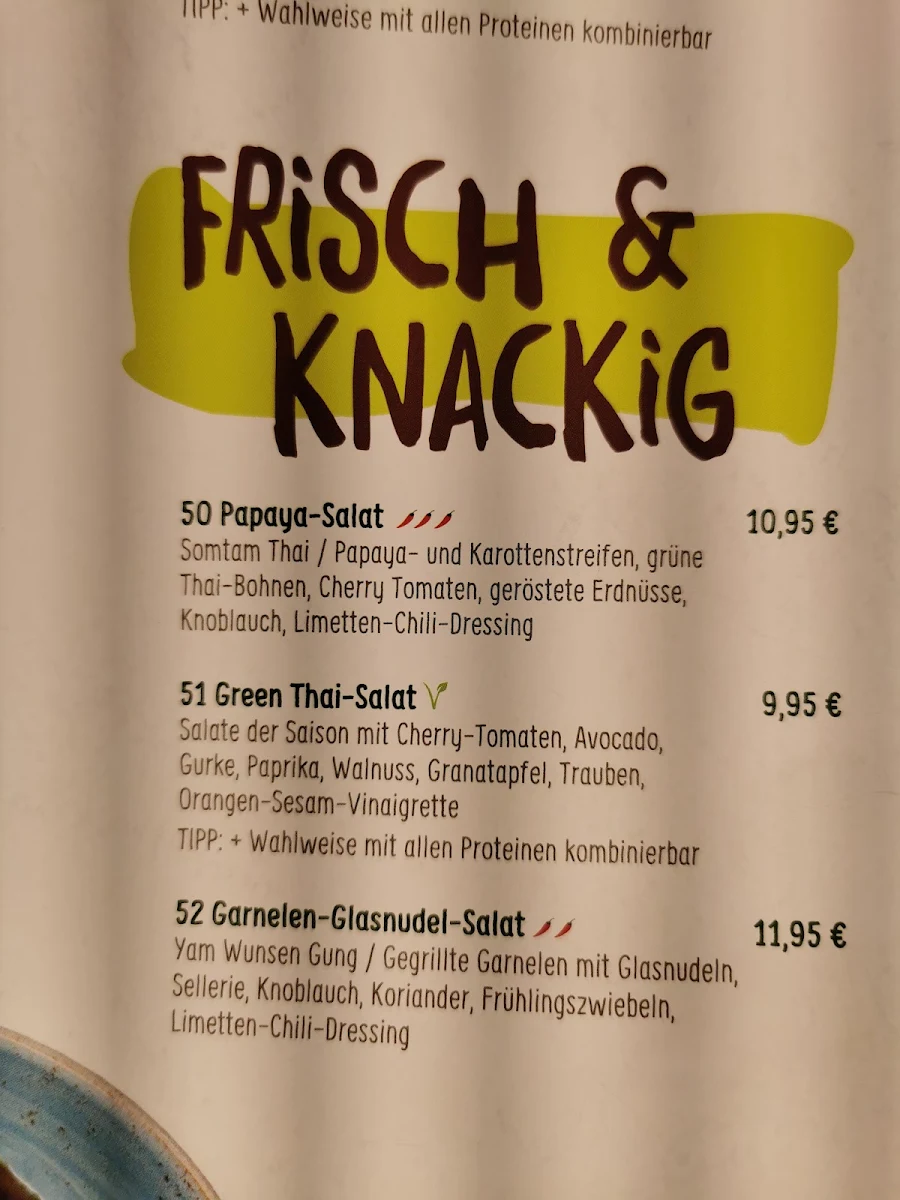 Speisekarte photo 7