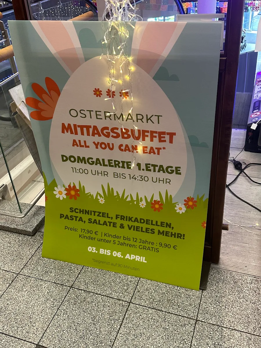 Speisekarte photo 4