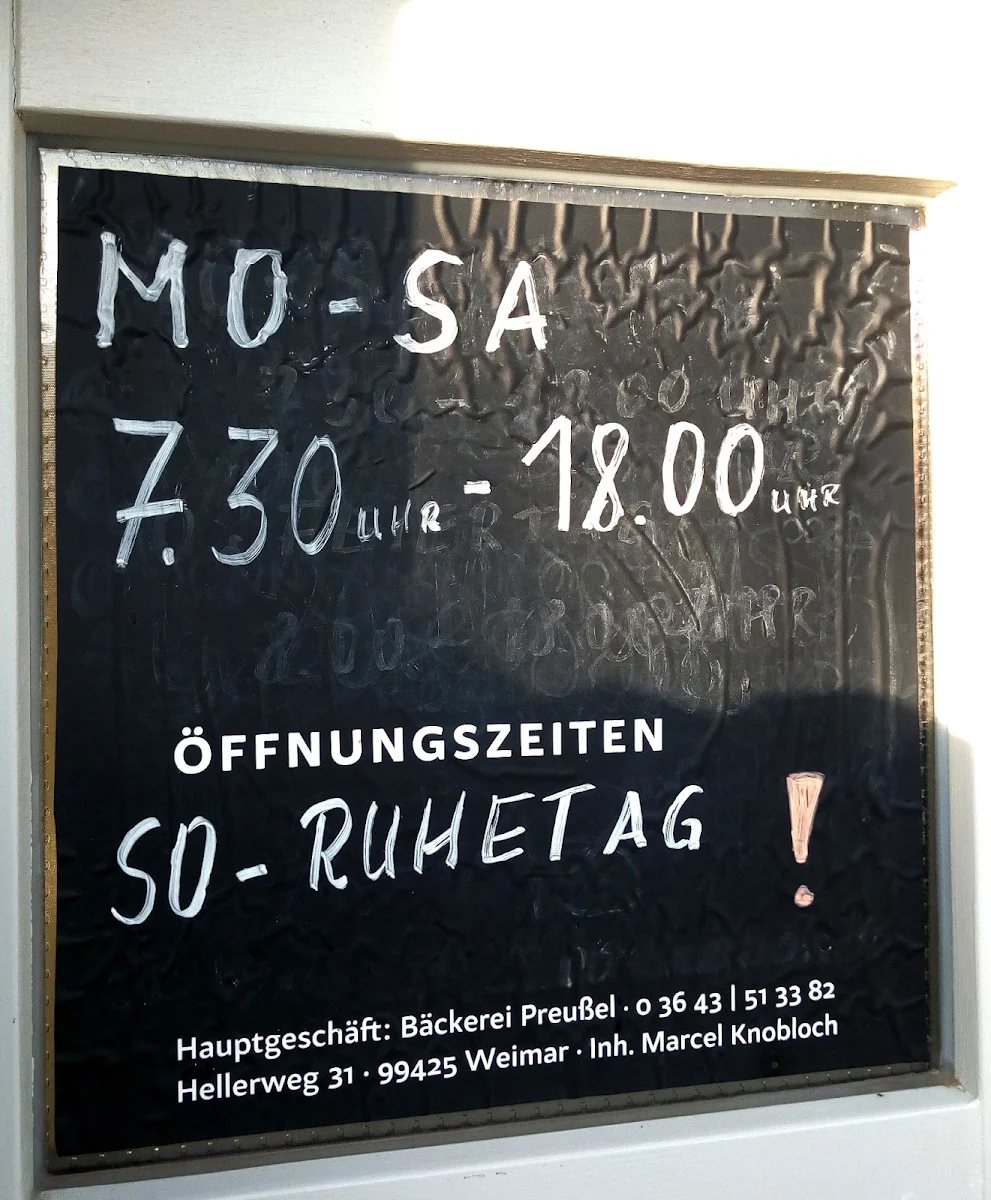Speisekarte photo 5