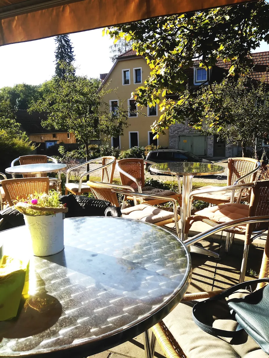 Atmosphäre photo 2