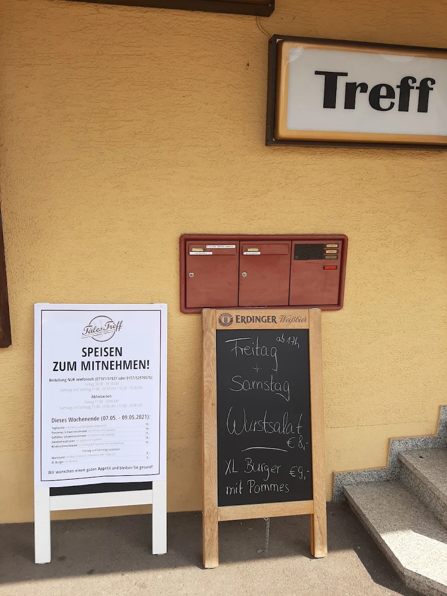 Speisekarte photo 6