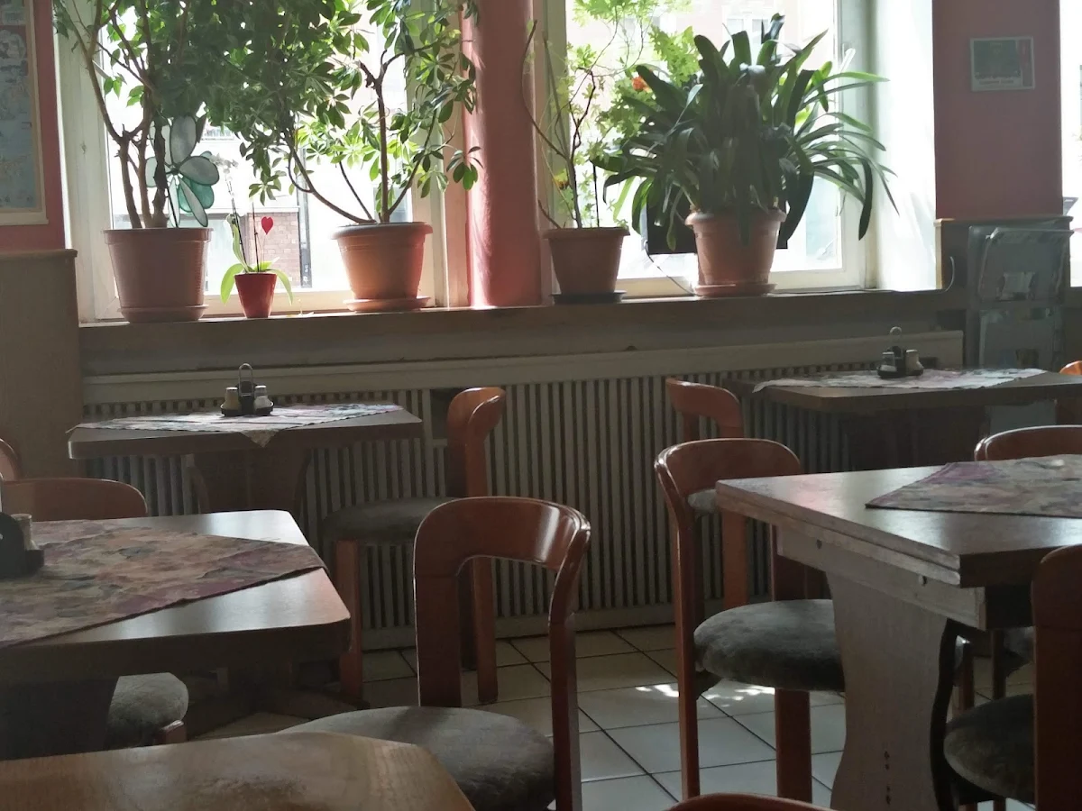 Atmosphäre photo 3