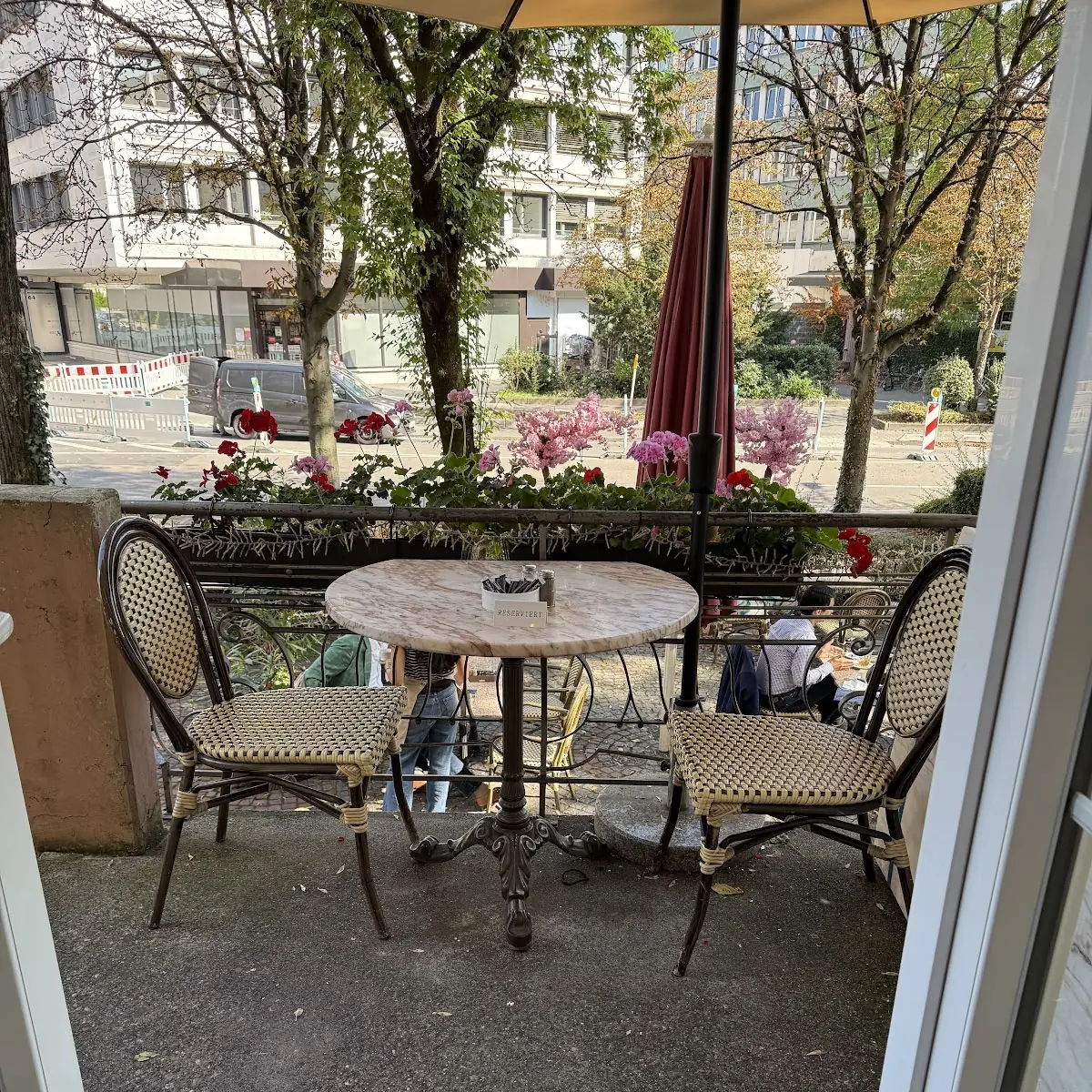 Atmosphäre photo 6