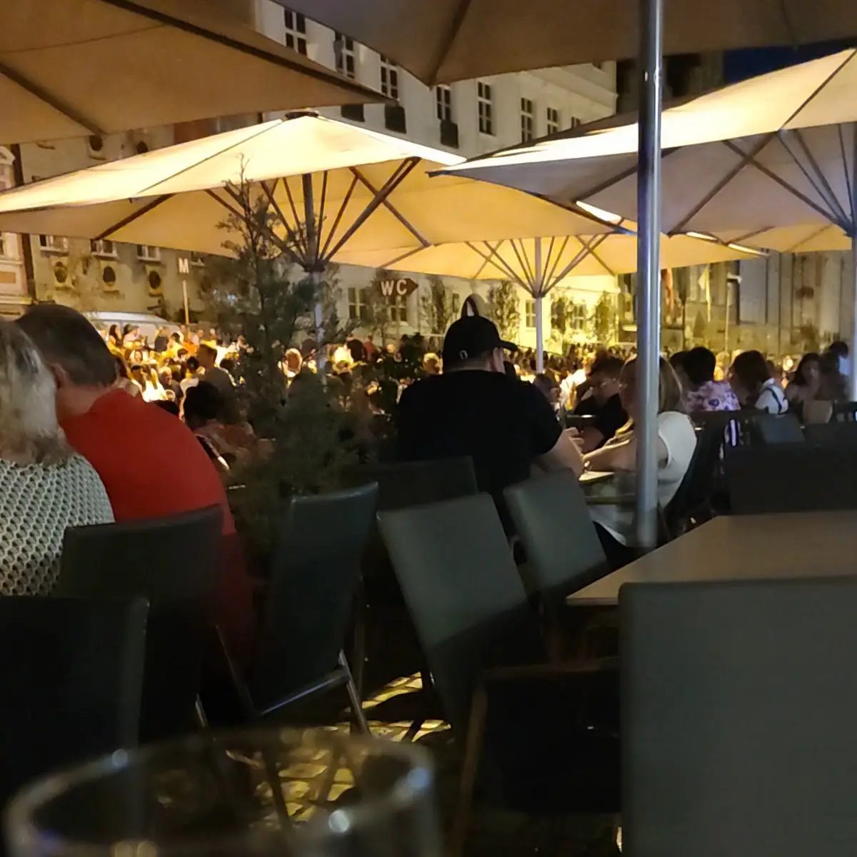 Atmosphäre photo 2