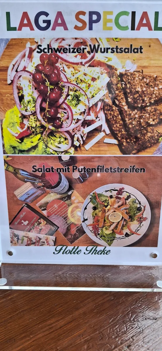 Speisekarte photo 7