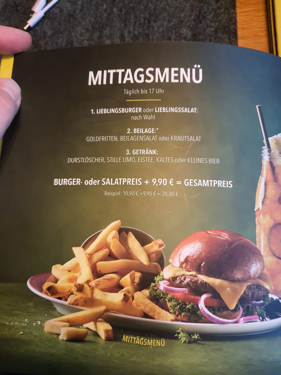 Speisekarte photo 7