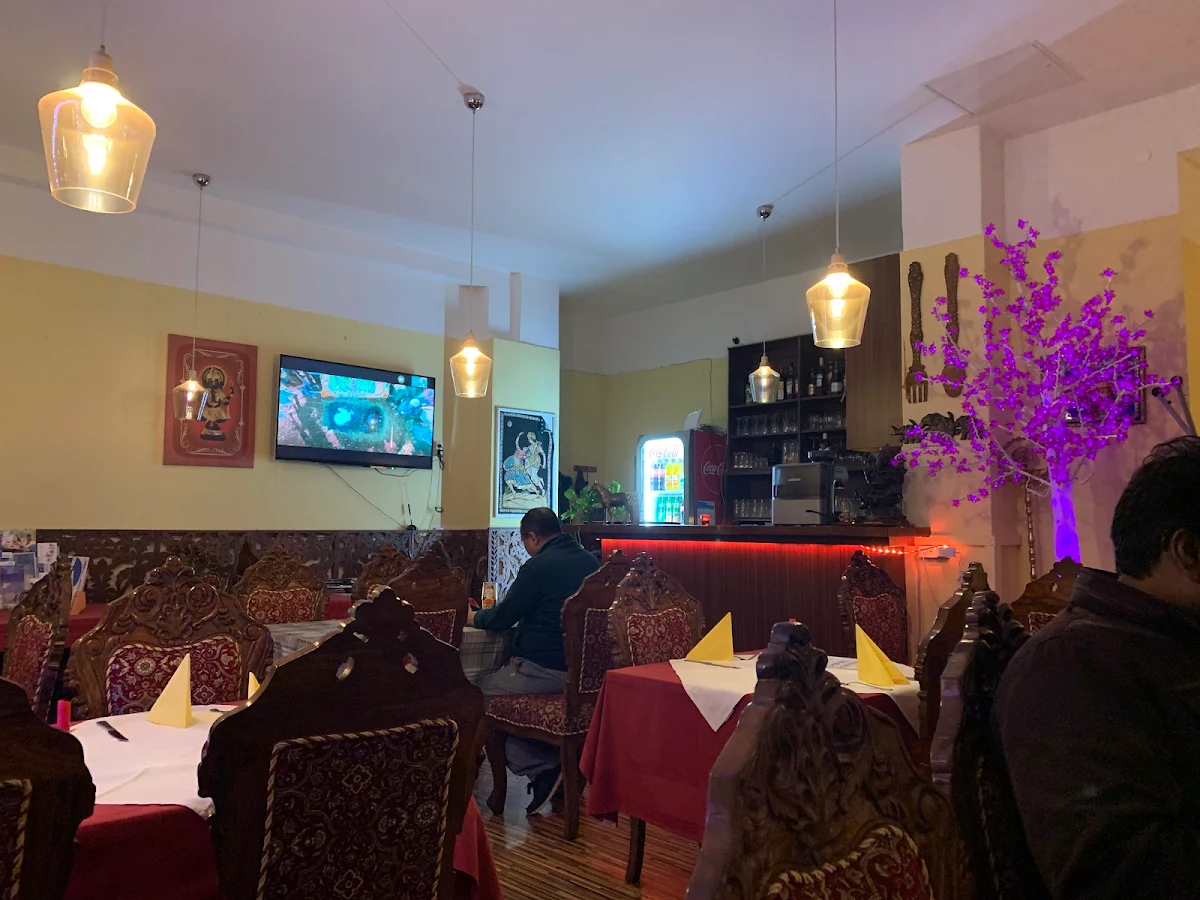 Atmosphäre photo 8
