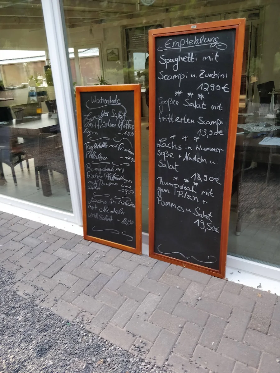 Speisekarte photo 5