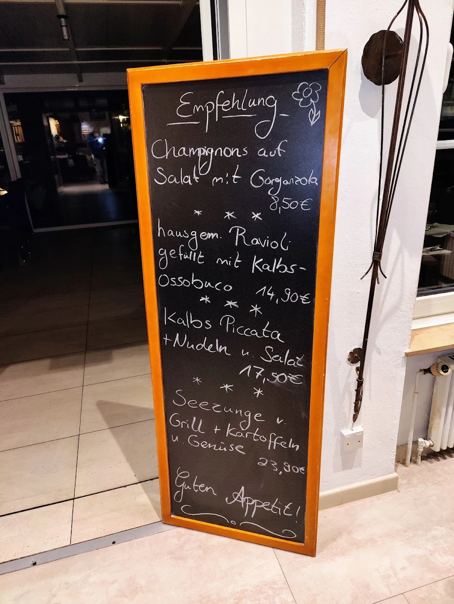 Speisekarte photo 8