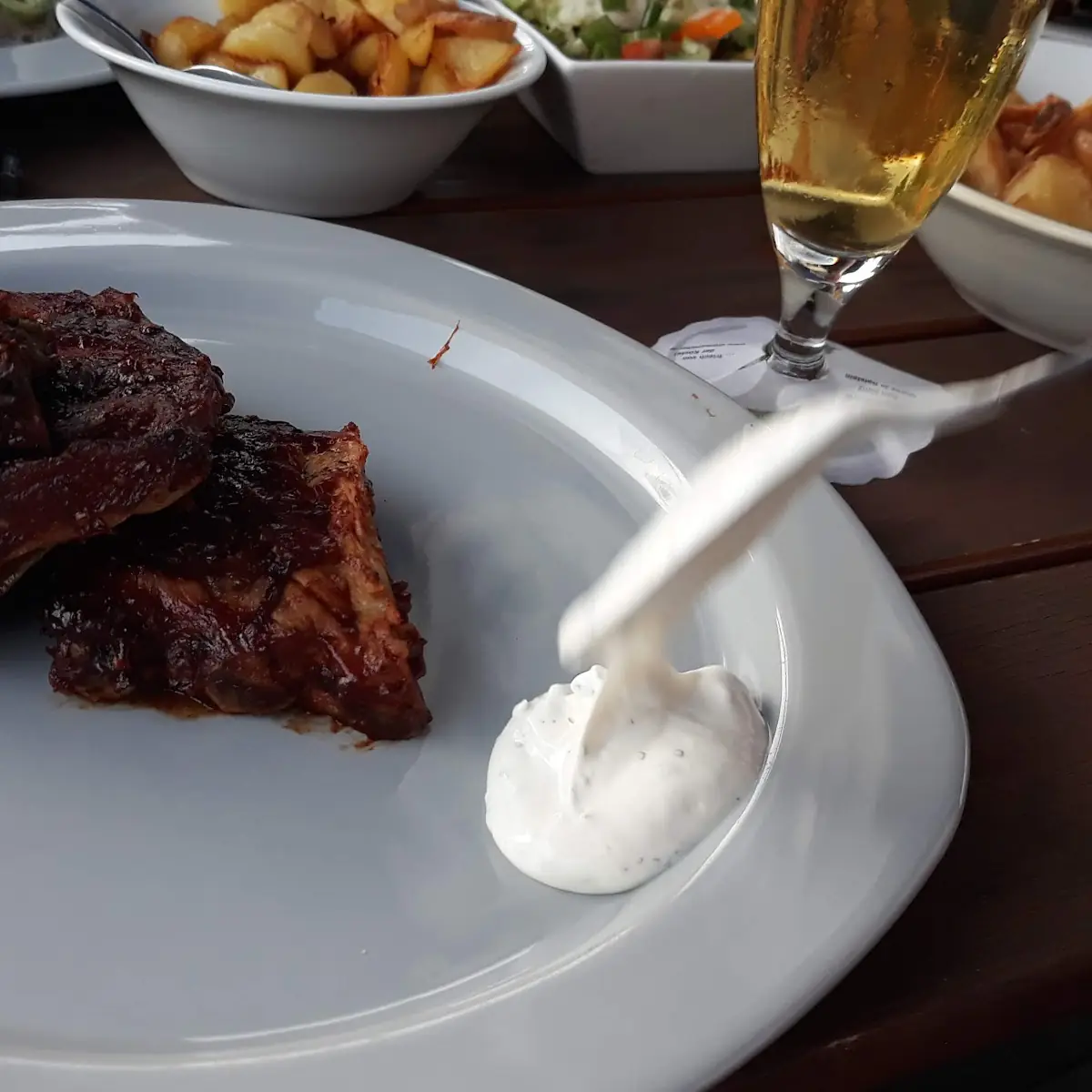 Essen und Trinken photo 10