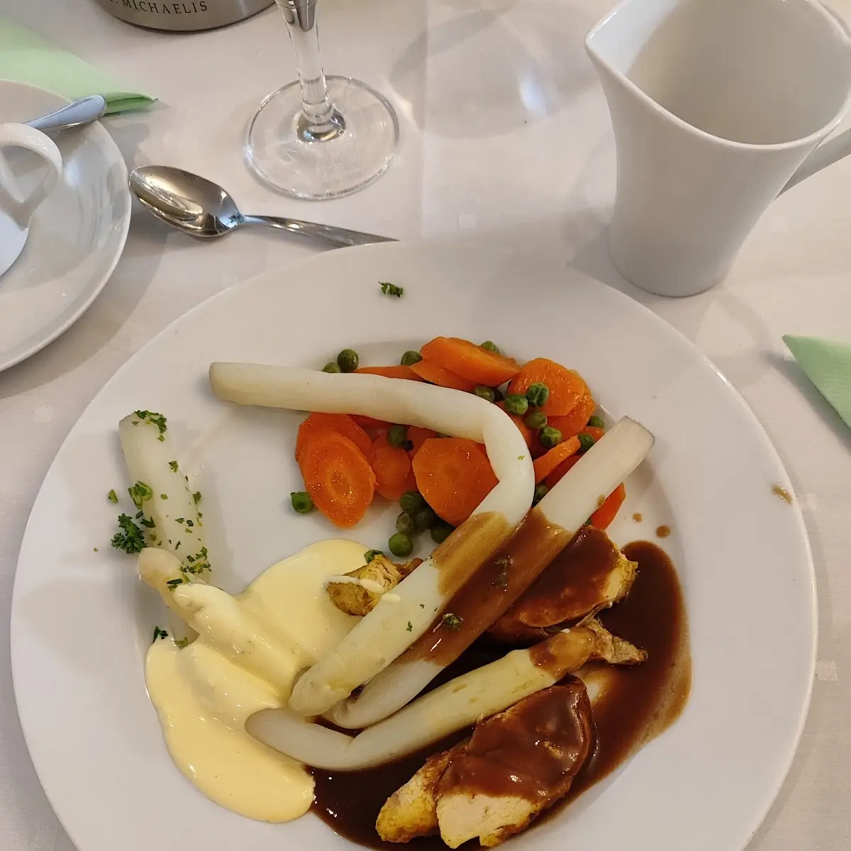 Essen und Trinken photo 5